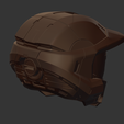 SC0007.png Halo Master Chief New Updated Version STL