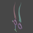 9.png Bloodthirst Dagger Baldurs Gate 3