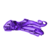 PRE-SUPPORTED_PLAGUE_DEMON__TENTACLES_1.stl STL file Plague Demon・3D printer design to download