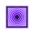 ZPlot_CastleTopper-3-WithFunction.stl sin(​sqrt(​x^​2+​y^​2))/​sqrt(​x^​2+​y^​2) Castle Topper