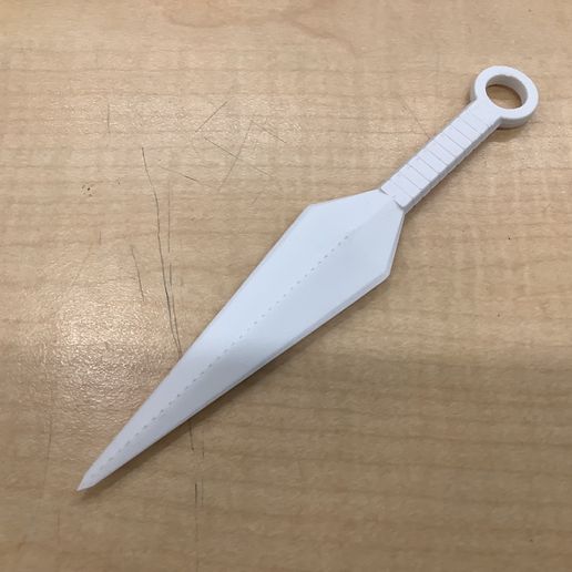 IMG_0127.jpeg Lame Azami Kiba/Kunai (Version non coupée) (Rainbow Six Siege)