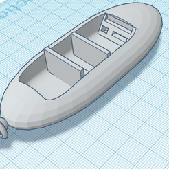 bateau.png Fichier STL gratuit bateau・Objet imprimable en 3D à télécharger, nathanael08leblond