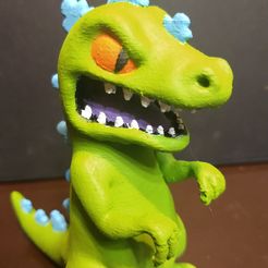 Reptar [Rugrats]