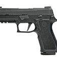 left_2.jpg SIG Sauer P320 – Non-Functional Display Replica