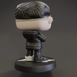 0042.png Funko Pop Duki (Versión Estadio Velez)