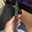 4.png Balisong or Butterfly Knife