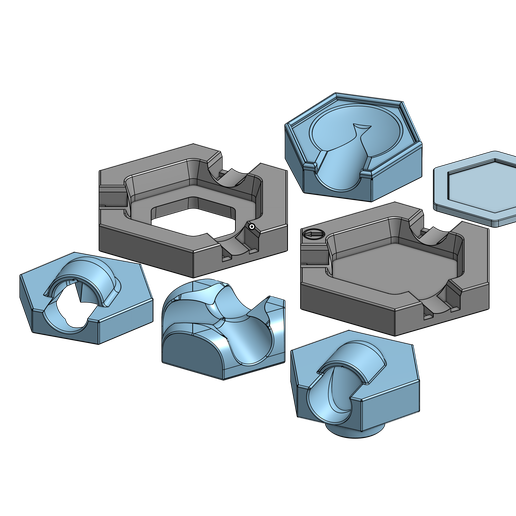 3-way-Splash-Assembly2.png Gravitrax 3-Wege-Spritzeinsatz