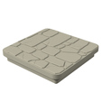 Floor-1.png Gridfinity Dungeon Kit para RPGs de mesa - Sistema de construção modular