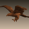 Screenshot_4.png Flying Eagle - Low Poly