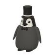 PinguC-Main.png Penguin Family Bundle