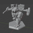 CoyotlPrimeposed.png Coyotl Omnimech