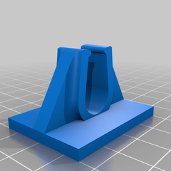 Fichier STL gratuit Rouleau adhésif anti-poils 🛁・Design pour imprimante 3D  à télécharger・Cults