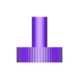 button_regulator.STL doppler effect parts