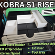 r11.png Anycubic KOBRA S1 RISER