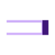 ie-603500-pince-clip.stl Fichier STL Embase pour téléphérique・Idée pour impression 3D à télécharger