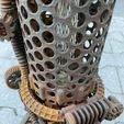 image6.jpg STL-Datei Koks-Ofen - Lampe im Steampunk-Stil kostenlos・Design für 3D-Drucker zum herunterladen