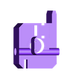 MINI_MONOPRICE_-_extruder_[mod_by_robin7331.stl Free STL file Mini Monoprice | MPSM miniature・3D print model to download