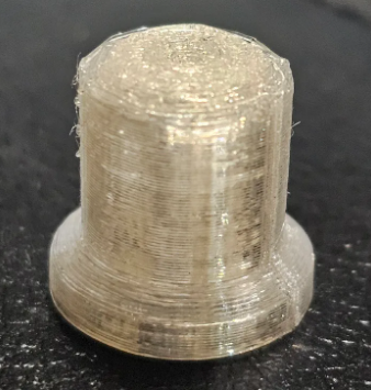 Potentiometer Knob Simple