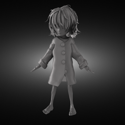 Character-from-the-game-render.png Fichier STL Personnage du jeu・Modèle à imprimer en 3D à télécharger
