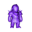 for.stl Abstract Alphonse Elric - Fullmetal Alchemist