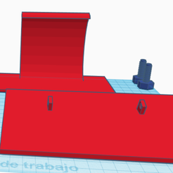 2.png STL file NINTENDO SWITCH high support・3D print design to download
