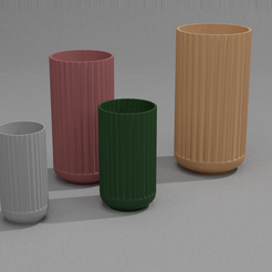 vase.png STL-Datei Design Vase・3D-druckbares Modell zum Herunterladen