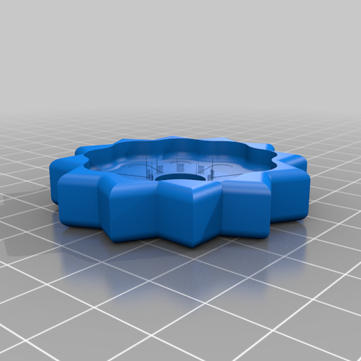 leveling_knobs_custom.png Hotbed Leveling Knob Adapter