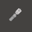 gst4.png 80 % Arms GST 9  Real Size 3D Gun Mold