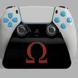 PS5-Gow-F.jpg STAND FOR PS5 GOD OF WAR CONTROLLERS