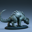 d5f5dd56-d24a-4465-895c-5d655e756848.png Wardrak 3D Miniature - andor junior the family fantasy game