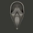 9.jpg Ghostface Scream VI 6 Mask