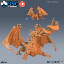 2407-Gray-Dragon-Breath-Attack-Huge.png Gray Dragon Breath Attack ‧ DnD Miniature ‧ Tabletop Miniatures ‧ Gaming Monster ‧ 3D Model ‧ RPG ‧ DnDminis ‧ STL FILE