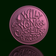 Botón-Willy-Wonka-The-Chocolate-Factory.png Sweetly Magical Button: Willy Wonka & The Chocolate Factory