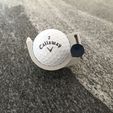 AC-Ball-Clip-M1-4.jpg AC ゴルフボールクリップ - ベルト -