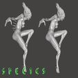 Image15.jpg Alien Girl - SPECIES Part 1- by SPARX