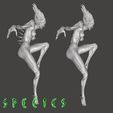 Image15.jpg Alien Girl - SPECIES Parte 1 por SPARX