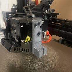 Photo-1.jpg Comparator support for Sprite pro extruder on Ender S1 or S1 pro