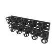0002_render.jpg MODULAR WALL-MOUNTED PAINT BOTTLE ORGANIZER