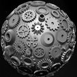Pack-of-40-Gears-Kitbash-Volume-02-Sculpted-by-Yacine-BRINIS-Set-012.jpg Pack of 40 IMM Gears Brushes for ZBrush (Kitbash) Volume 02