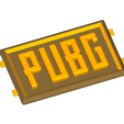 IMG_0080.png PUBG LOGO 3D