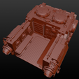 Tank4.png Space Knight Hover Carrier