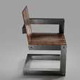 09.png Chair