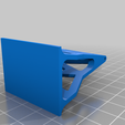 Rudder_SubFrame.png RC Speed Boat Hull