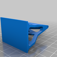 Rudder_SubFrame.png Casco de barco de velocidad RC