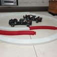 20221027_221216.jpg STL file RC track barriers・3D printing template to download