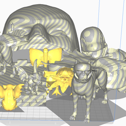 Screenshot-194.png STL file My personal Collection・Template to download and 3D print, diztanz