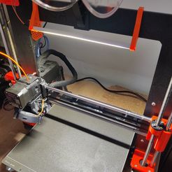 IMG_20230311_122406.jpg Free STL file Prusa Light・3D printable design to download