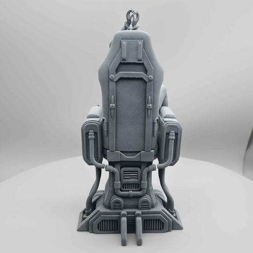 faye_test-print_03.png Faye Valentine - Cowboy Bebop Fan Sculpt for 3D Print - Single Version