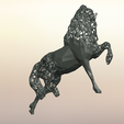 Screenshot_3.png Angry Horse - Spider Web and Low Poly
