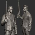5.jpg Terminator 3D Print